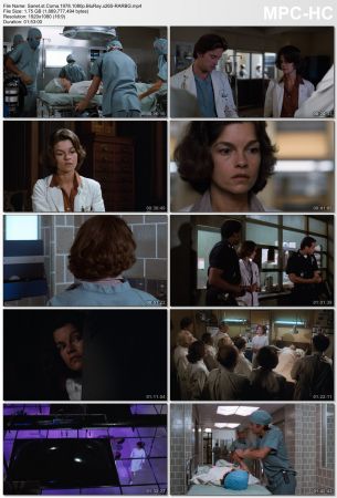 Coma 1978 1080p BluRay x265-RARBG