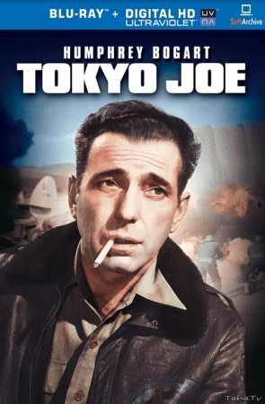 Tokyo Joe 1949 720p BluRay x264-x0r