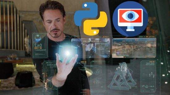 FreeCourseWeb Udemy Create Deep Learning Computer Vision Apps using Python 2020