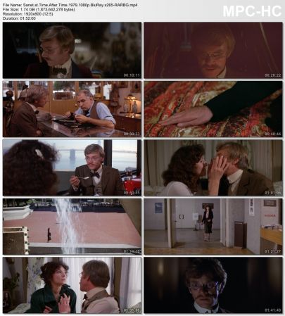 Time After Time 1979 1080p BluRay x265-RARBG