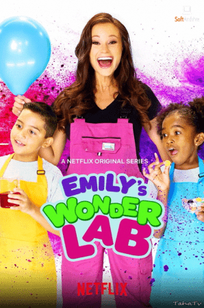 Emilys Wonder Lab S01 1080p NF WEB-DL DDP5.1 H264-NTb