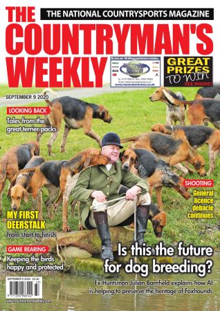 The Countrymans Weekly   09 September 2020