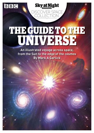 Sky at Night Specials   The Guide To The Universe, 2017