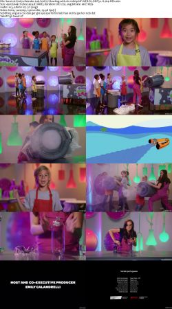 Emilys Wonder Lab S01 1080p NF WEB-DL DDP5.1 H264-NTb