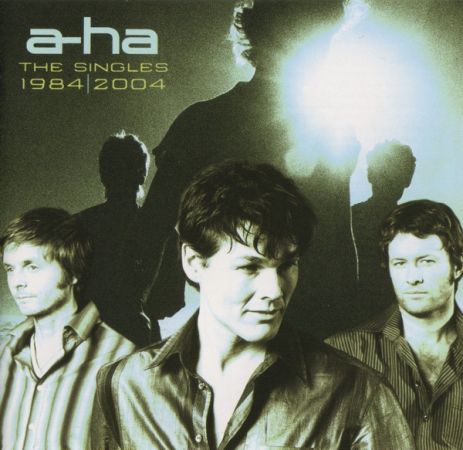 a ha ‎- The Singles 1984 (2004)
