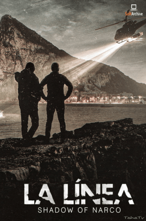 La Linea Shadow Of Narco S01 SPANISH 720p NF WEBRip DDP5.1 x264-NTb