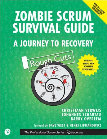 Zombie Scrum Survival Guide (Rough Cut)