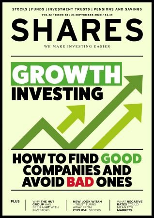 Shares Magazine   24 September 2020