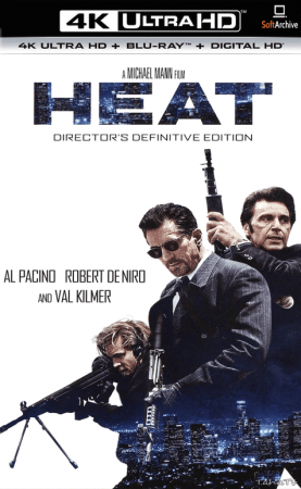 Heat 1995 2160p HDR 5.1 x265 10bit Phun-Psyz