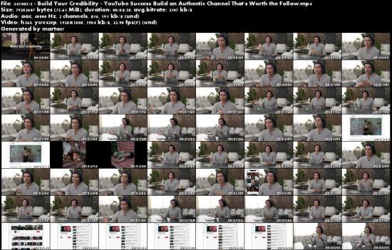 YouTube Success: Build an Authentic Channel That's Worth the Follow