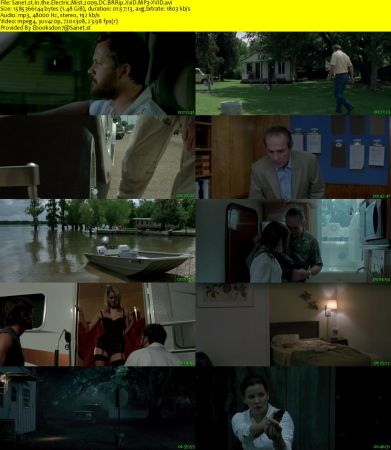 In the Electric Mist 2009 DC BRRip XviD MP3-XVID