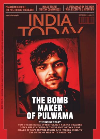 India Today   September 14, 2020