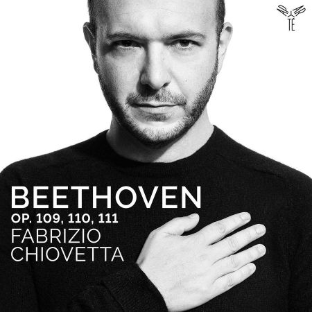 Fabrizio Chiovetta   Beethoven: Op. 109, 110, 111 (2020) MP3