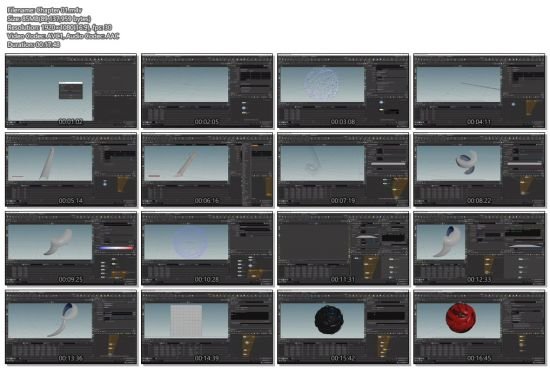 Gumroad – Advanced Visual Effects in Unreal – Materia