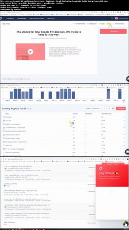  Beginner's Email Marketing Complete Guide Using Convertkit