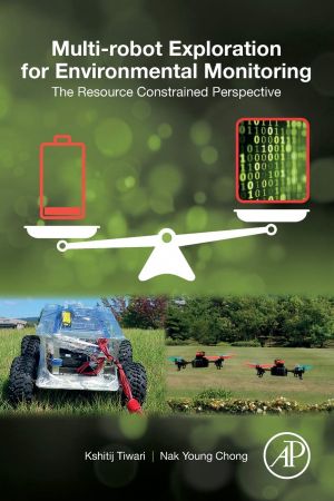 Multi robot Exploration for Environmental Monitoring: The Resource Constrained Perspective