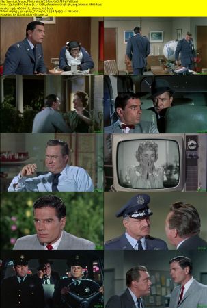 Moon Pilot 1962 WEBRip XviD MP3-XVID
