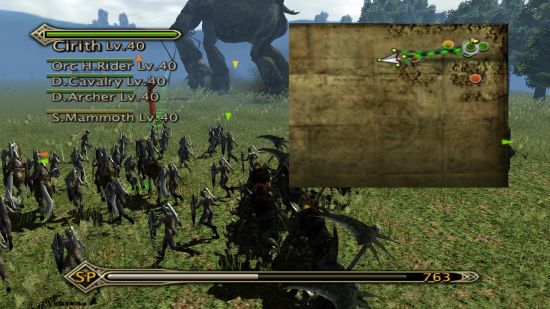 KINGDOM UNDER FIRE HEROES V1.18