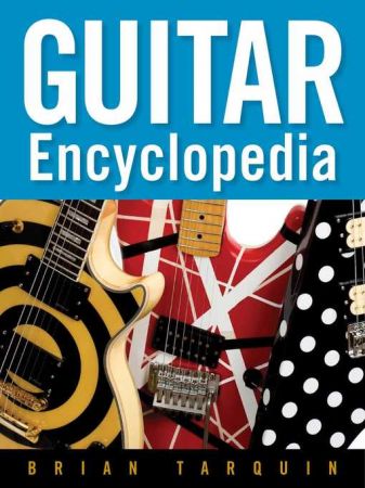 Guitar Encyclopedia (True EPUB)