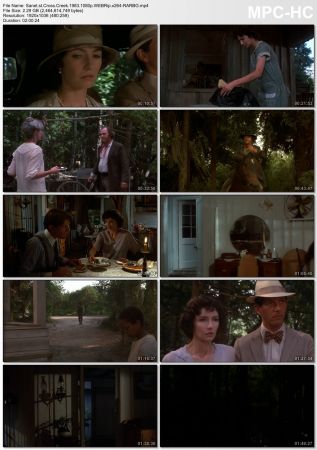 Cross Creek 1983 1080p WEBRip x264-RARBG