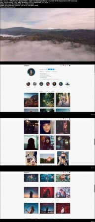 Lightroom Editing: Defining your style &amp; The importance of Presets