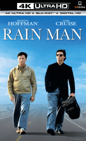 Rain Man 1988 2160p HDR 5.1 x265 10bit Phun-Psyz