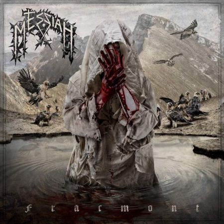 Messiah - Fracmont (2020)