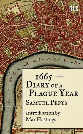 1665 - Diary of a Plague Year