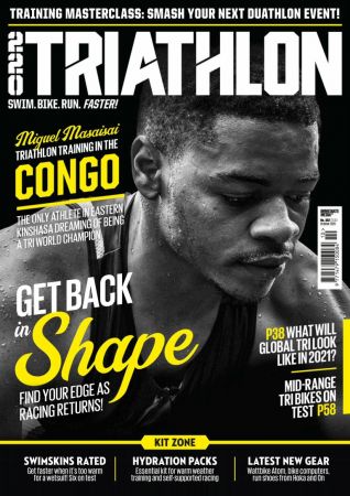 220 Triathlon UK   October 2020