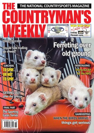 The Countrymans Weekly   02 September 2020