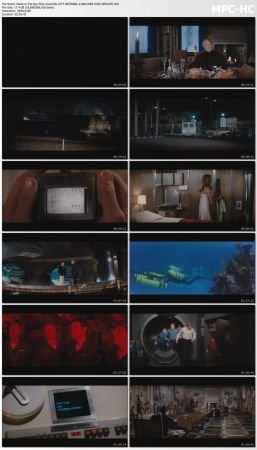 The Spy Who Loved Me 1977 INTERNAL 2160p WEB H265-DEFLATE
