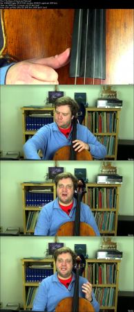 Beginner Cello with Juilliard-Trained Cellist