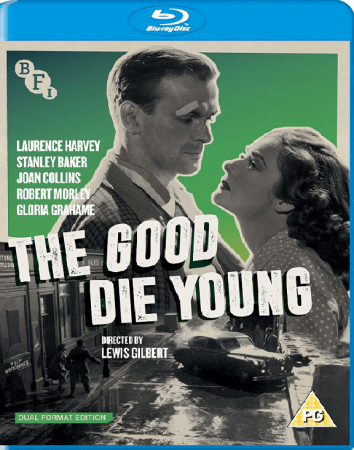 The Good Die Young 1954 1080p BluRay AAC 5.1 x264-DolyD