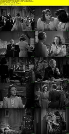 Three Smart Girls Grow Up 1939 BRRip XviD MP3-XVID