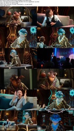 Earth To Ned S01 WEBRip x264-ION10