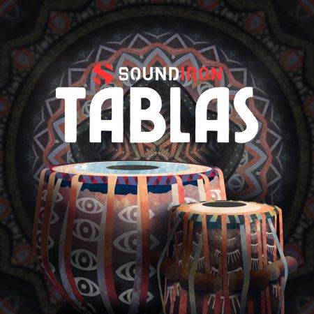 Soundiron Tablas v2.0 KONTAKT