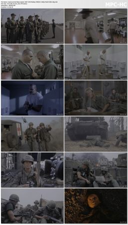 Full Metal Jacket 1987 UHD BluRay HDR10 2160p Multi H265-d3g