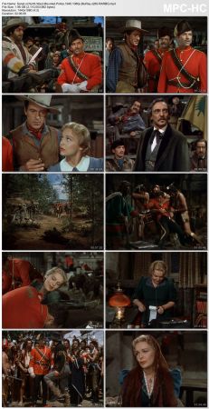 North West Mounted Police 1940 1080p BluRay x265-RARBG