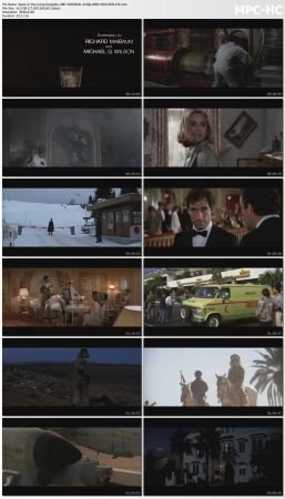 The Living Daylights 1987 INTERNAL 2160p WEB H265-DEFLATE