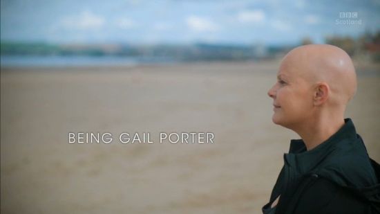 BBC - Being Gail Porter (2020) 1080p HDTV x265 AAC MVGroup