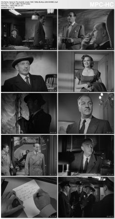 The Asphalt Jungle 1950 1080p BluRay x265-RARBG