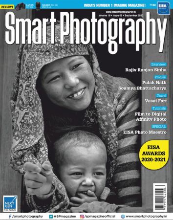 Smart Photography   September 2020 (True PDF)