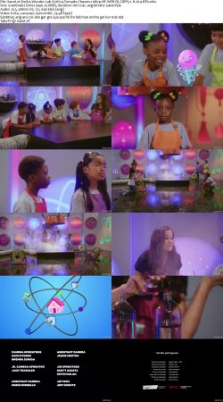 Emilys Wonder Lab S01 1080p NF WEB-DL DDP5.1 H264-NTb
