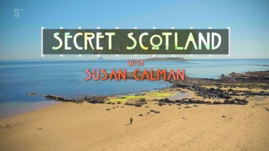 Channel 5 - Secret Scotland: Customs and Traditions (2020) 1080p HDTV x265 AAC MVGroup
