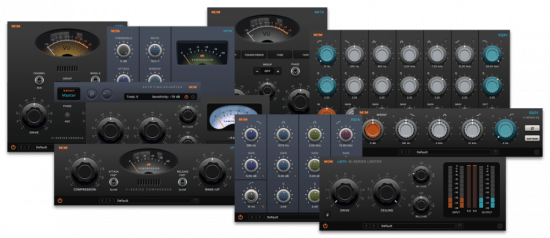 Mellowmuse Bundle 2020.9 WiN