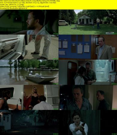 In the Electric Mist 2009 DC 720p BluRay H264 AAC-RARBG