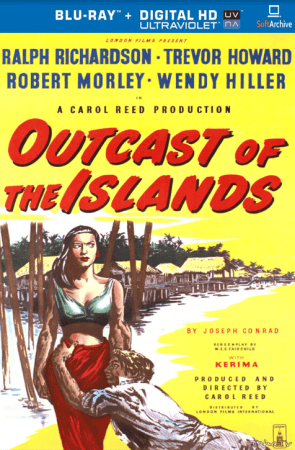 Outcast of the Islands 1952 720p BluRay x264-x0r