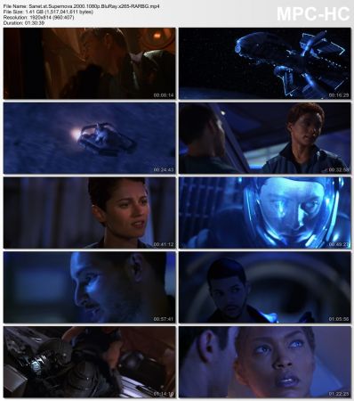 Supernova 2000 1080p BluRay x265-RARBG