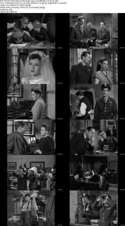 The Way to the Stars 1945 720p BluRay x264-x0r