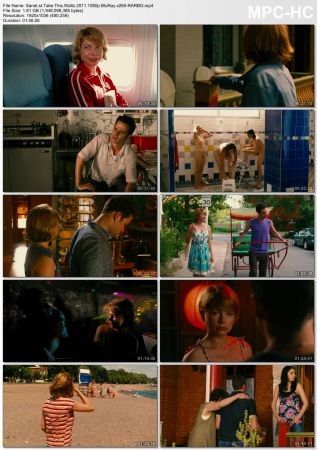 Take This Waltz 2011 1080p BluRay x265-RARBG